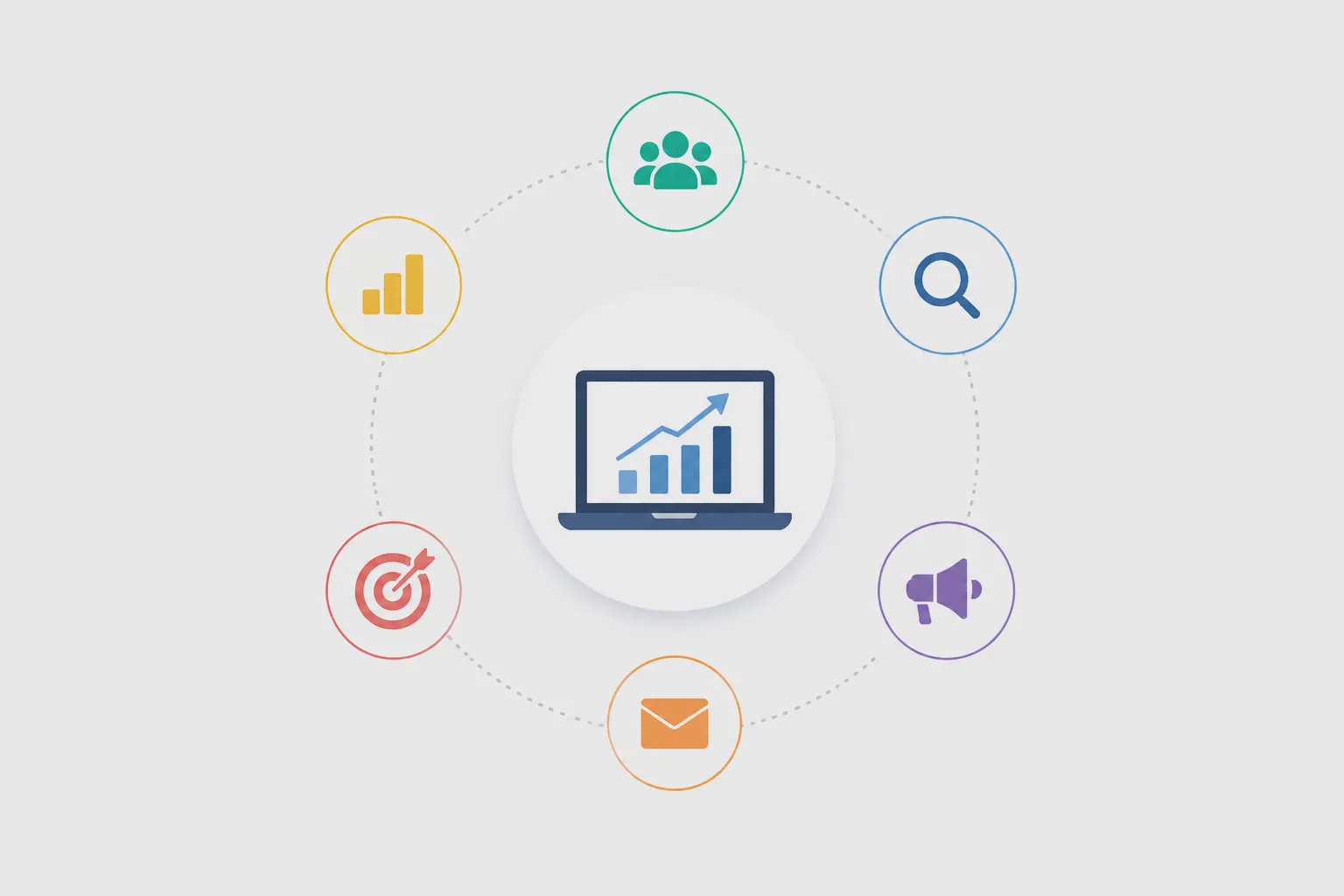 Why Your Business Needs an Online Marketing Strategy