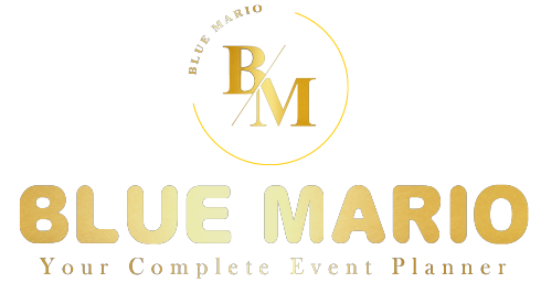 Blue Mario Events