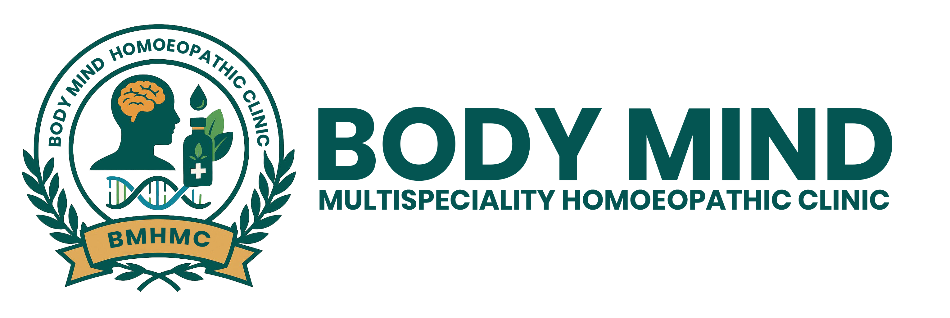 Body Mind Homeopathy