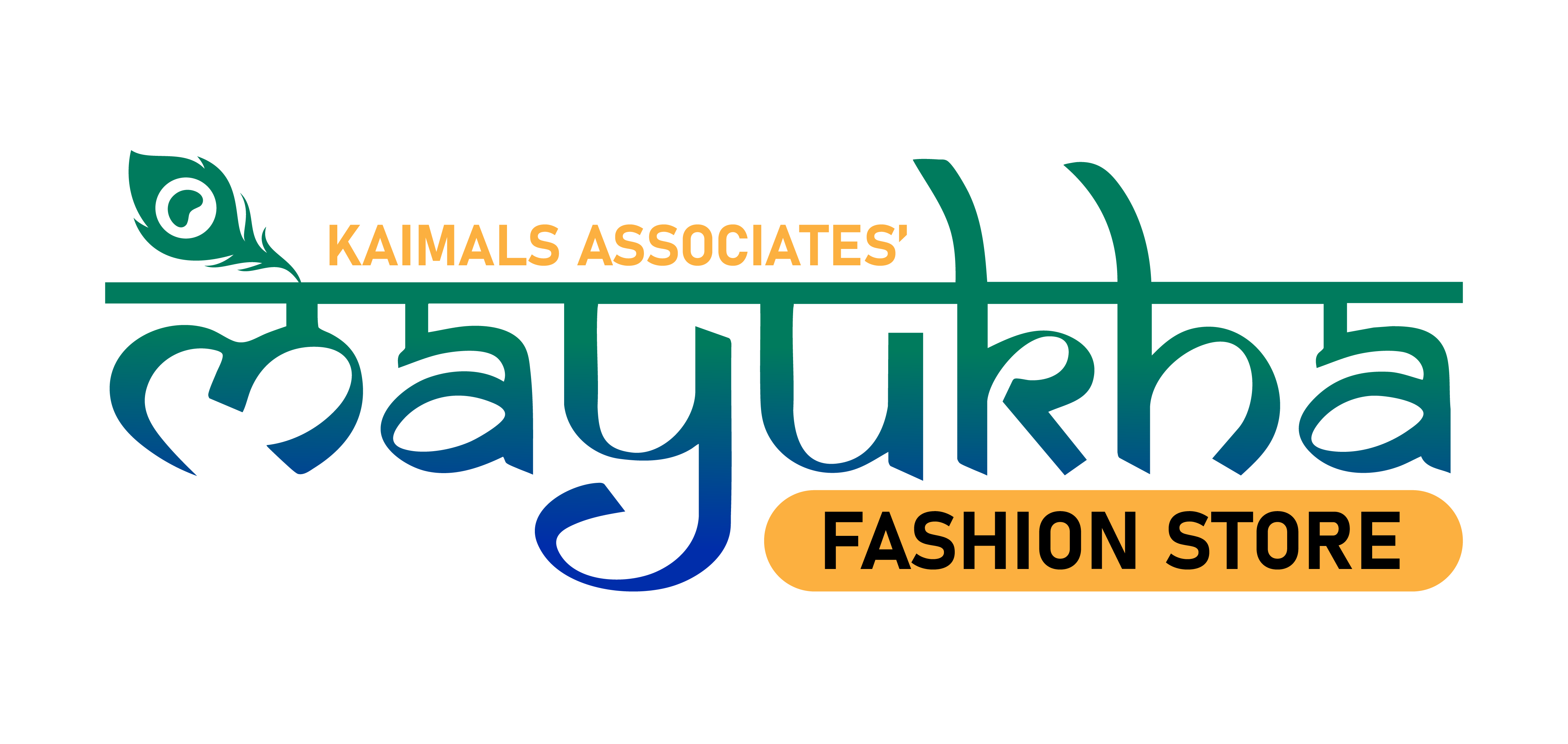 Mayukha Fashion Store