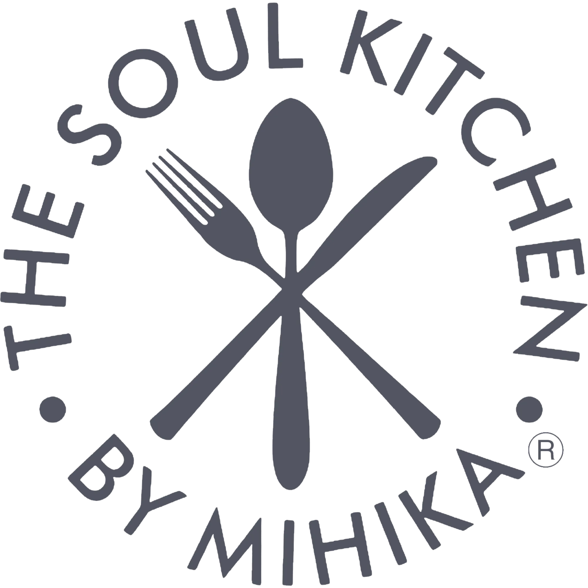 The Soul Kitchen by Mihika