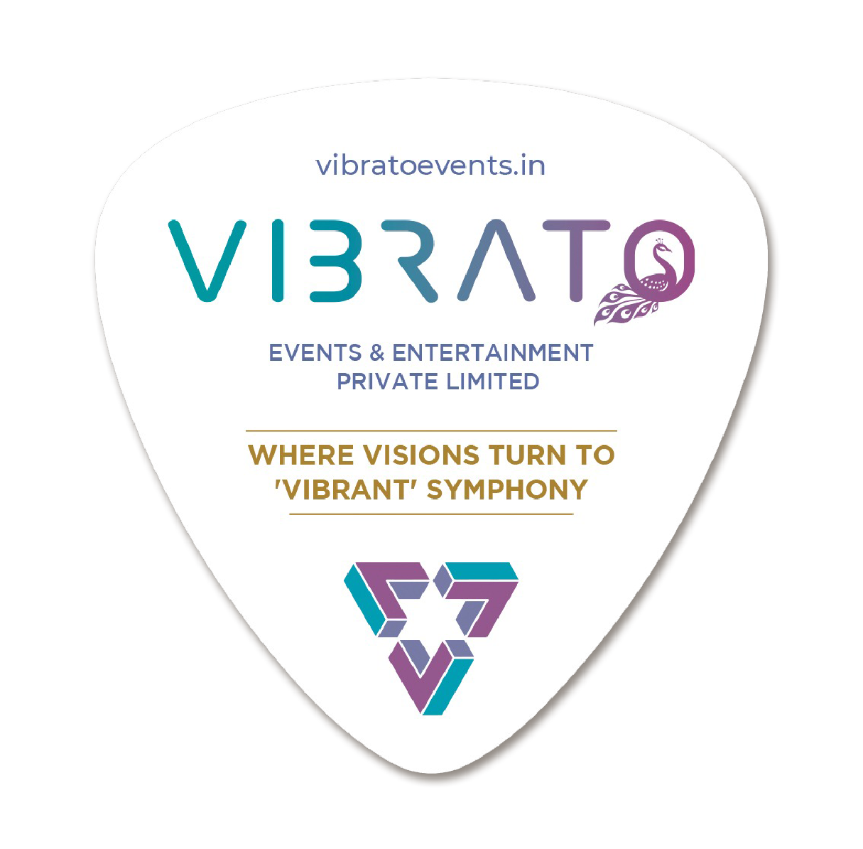 Vibrato Events