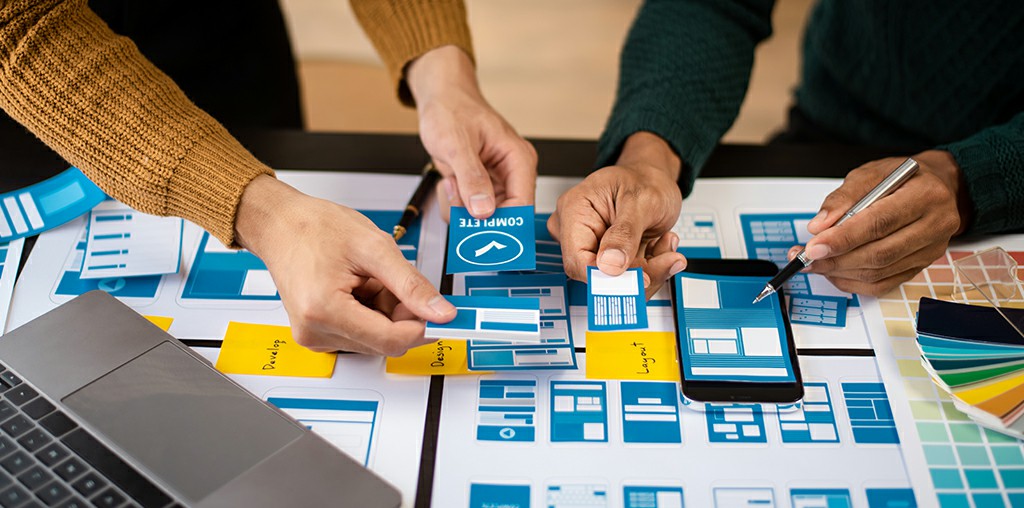 Top Marketing Companies in India